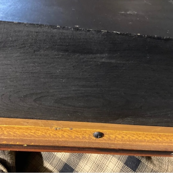 Native America Indian Chief and Eagle Shadow Box - Picture 5 of 12